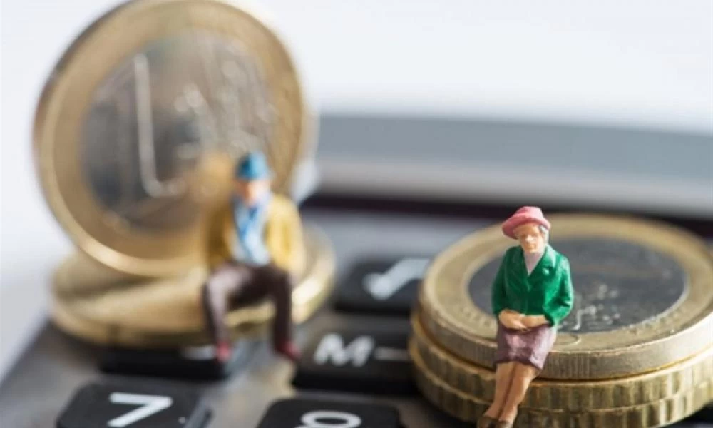 Μητσοτάκης από ΔΕΘ: "Κλείδωσε" - Τον Οκτώβριο τα αναδρομικά σε 1 εκατ. συνταξιούχους